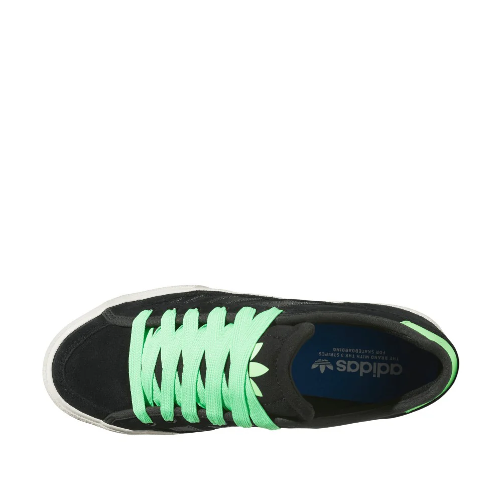 Court TNS Premiere Skate Shoes - Image 4