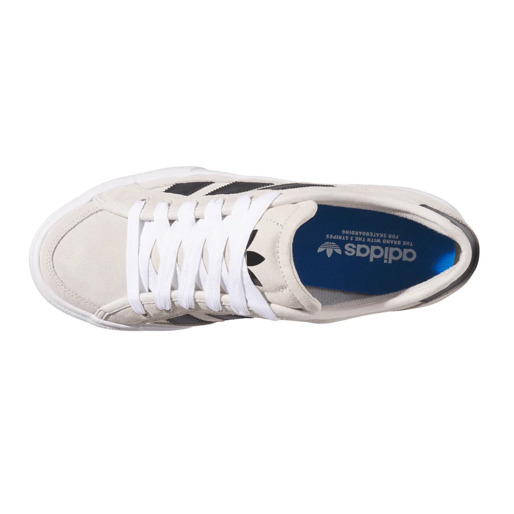 Court TNS Premiere Skate Shoes - Image 4