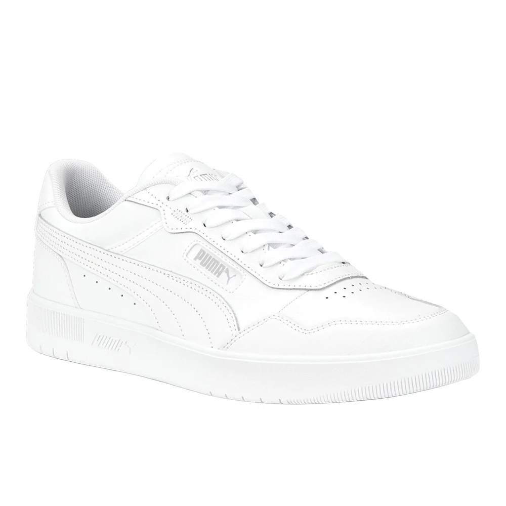 Court Ultra Lace Up Sneakers - Image 2