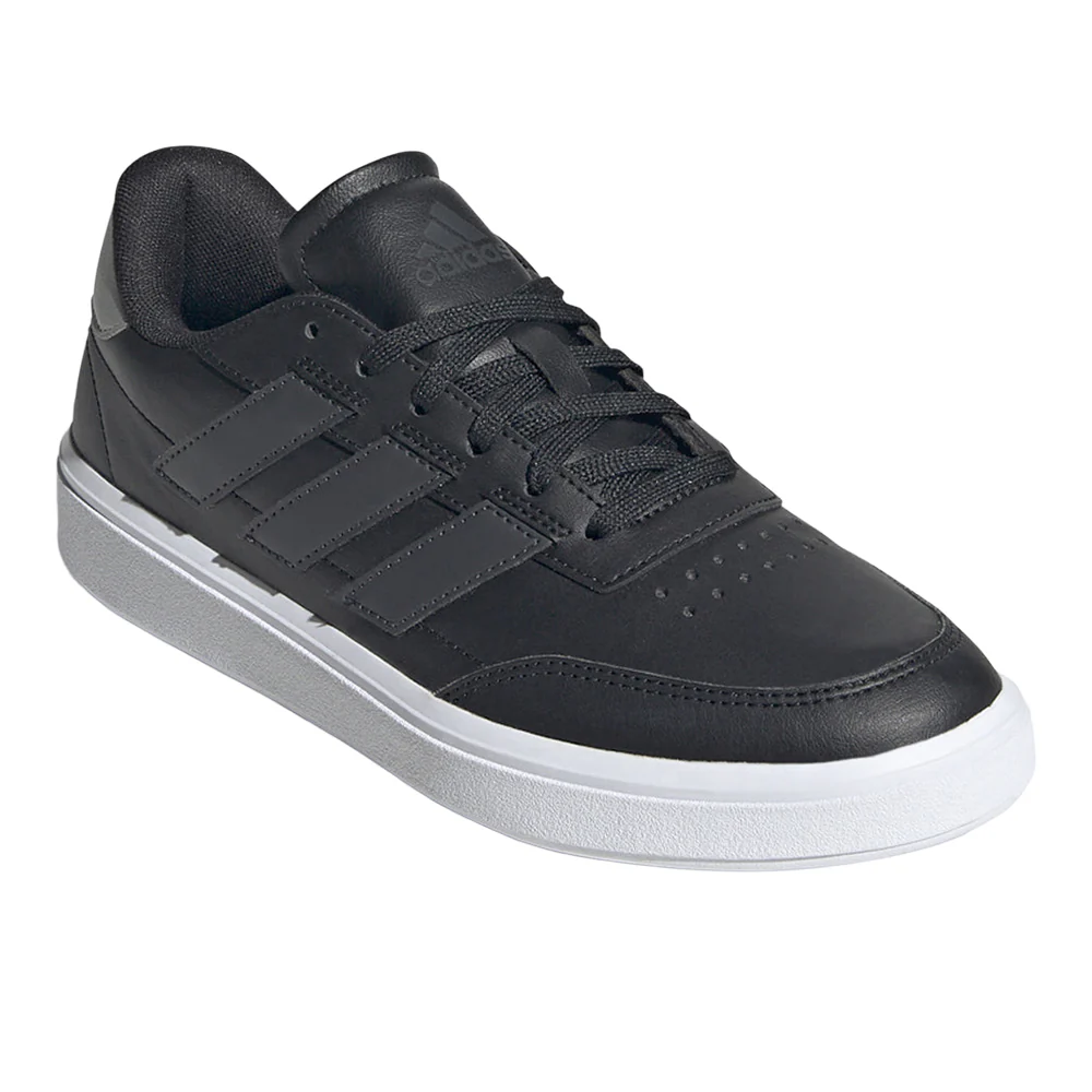 Courtblock Lace Up Sneakers - Image 2