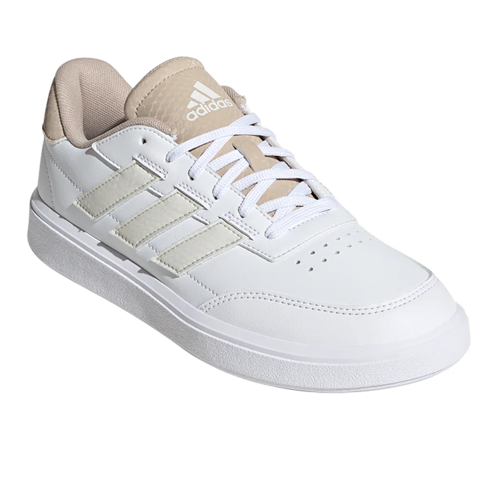 Courtblock Lace Up Sneakers - Image 2