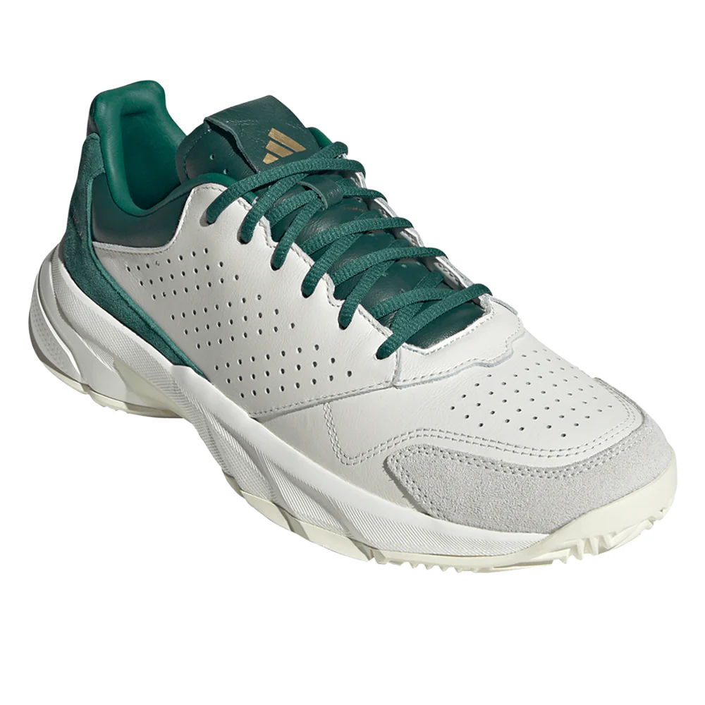 Courtjam Control 3 Premium Tennis Shoes - Image 2