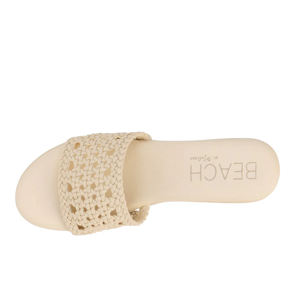 Cove Platform Sandals - Image 4