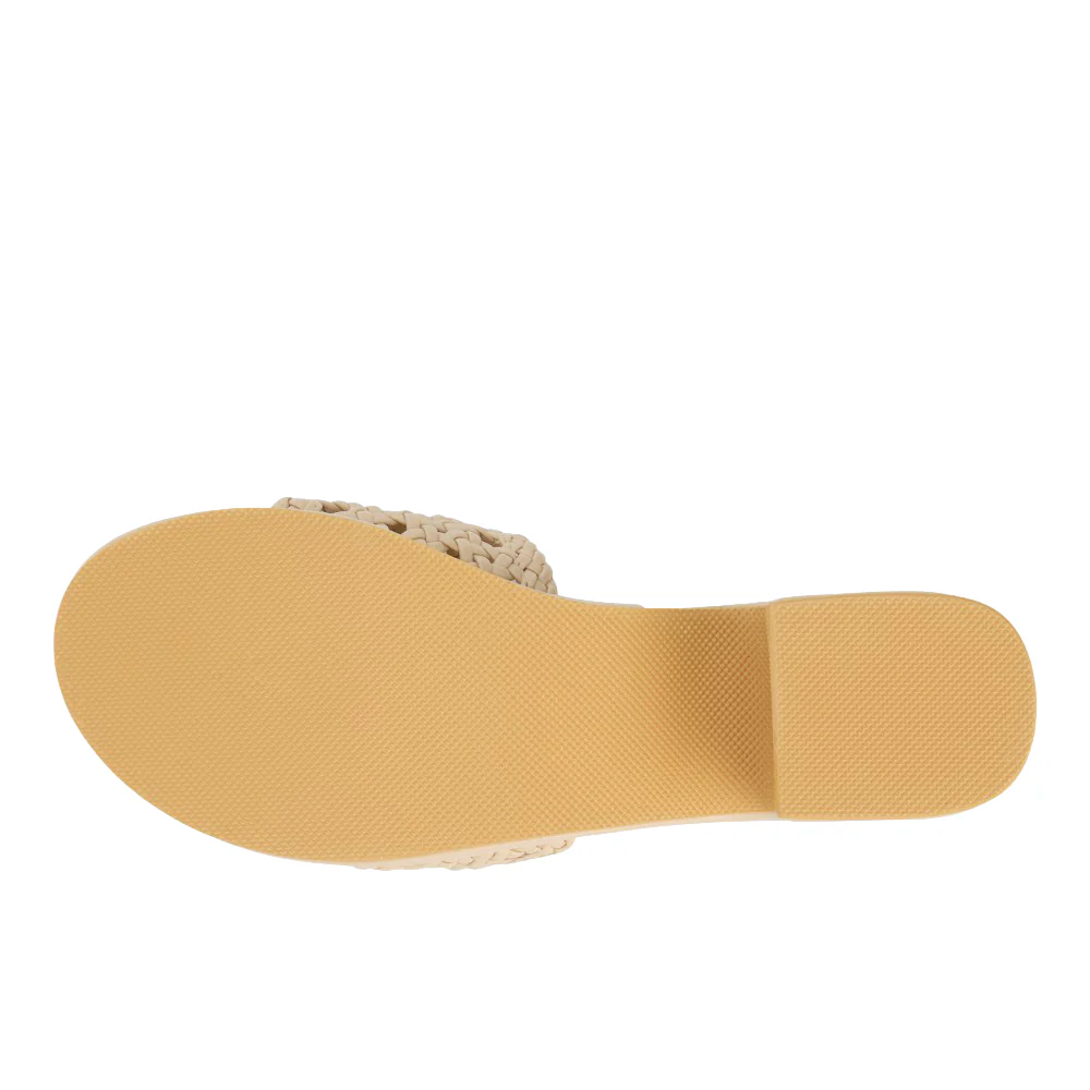 Cove Platform Sandals - Image 5