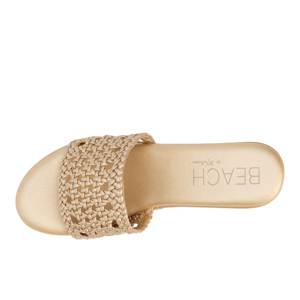 Cove Platform Sandals - Image 4