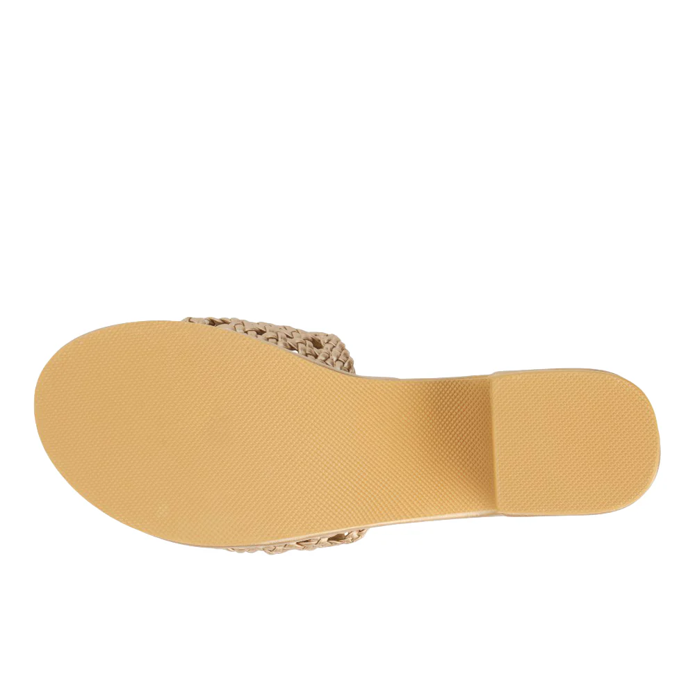 Cove Platform Sandals - Image 5