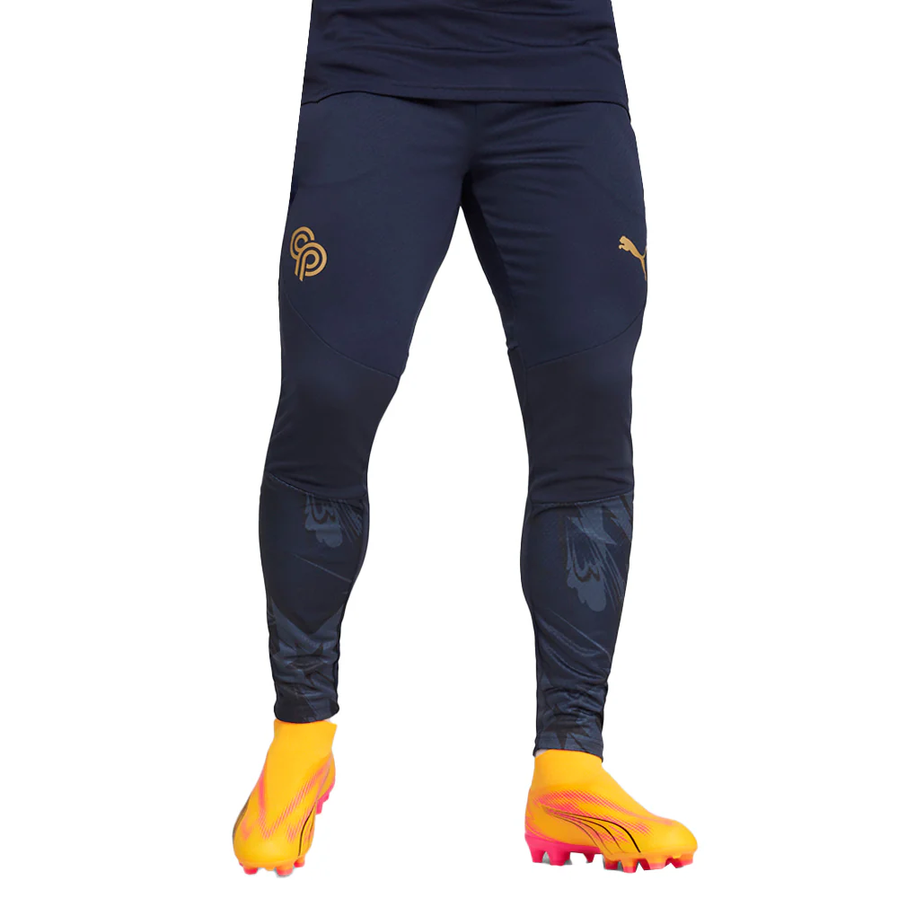 Christian Pulisic Training Pants