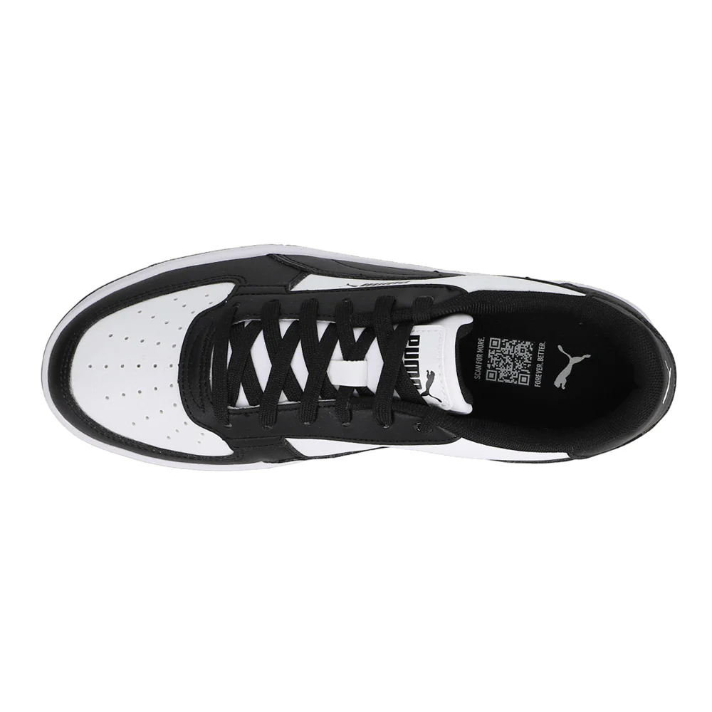 Caven 2.0 Lace Up Sneakers - Image 4