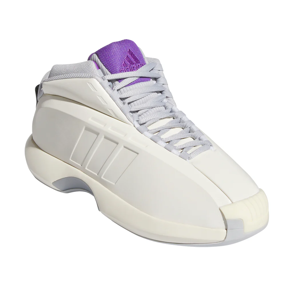 Crazy 1 Basketball Shoes - Image 2