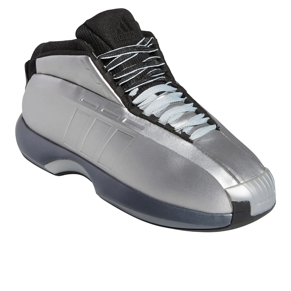 Crazy 1 Basketball Shoes - Image 2