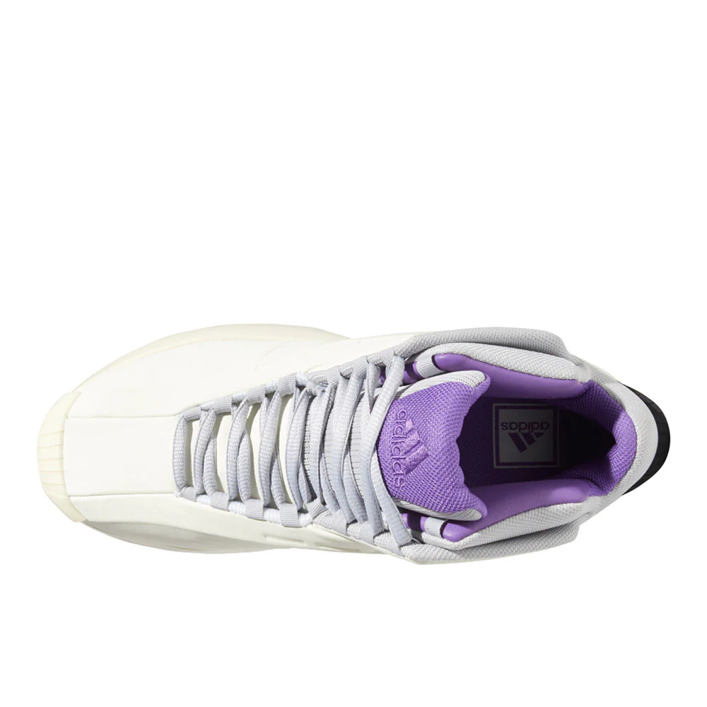 Crazy 1 Basketball Shoes - Image 4