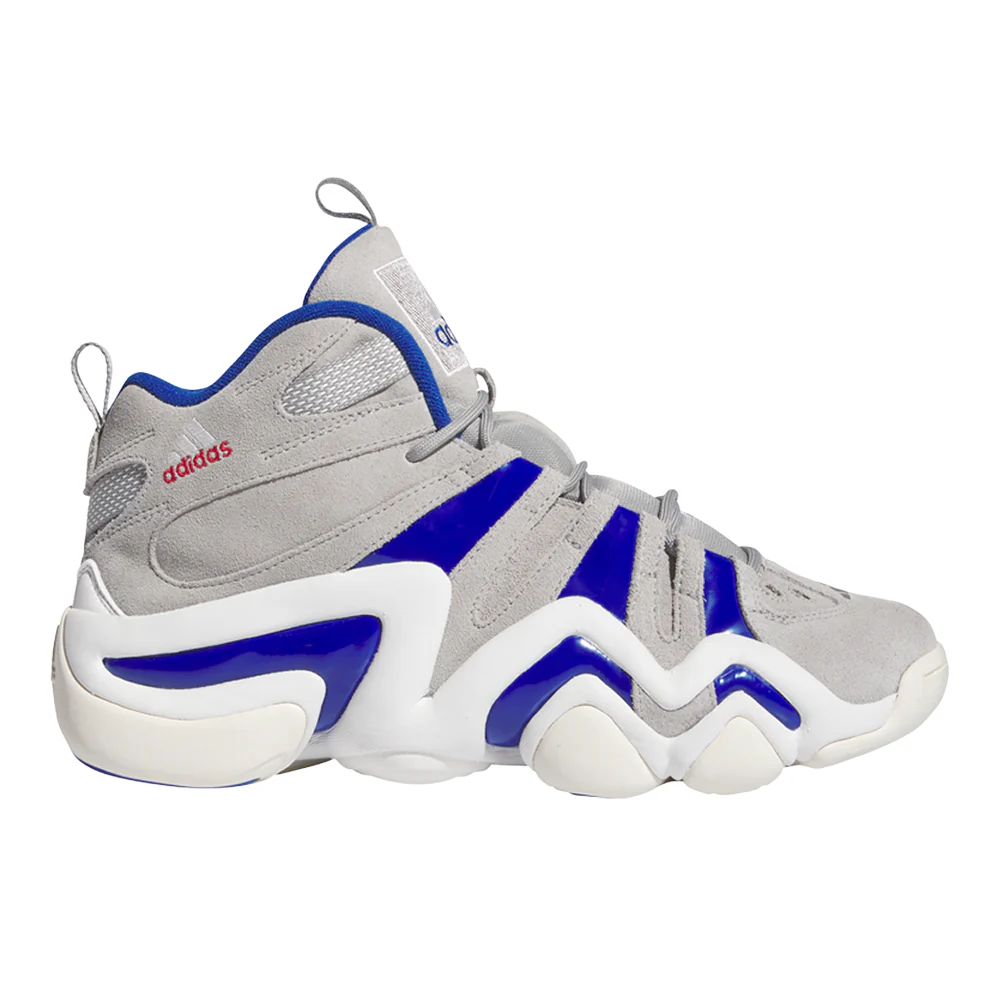 Crazy 8 Basketball Shoes