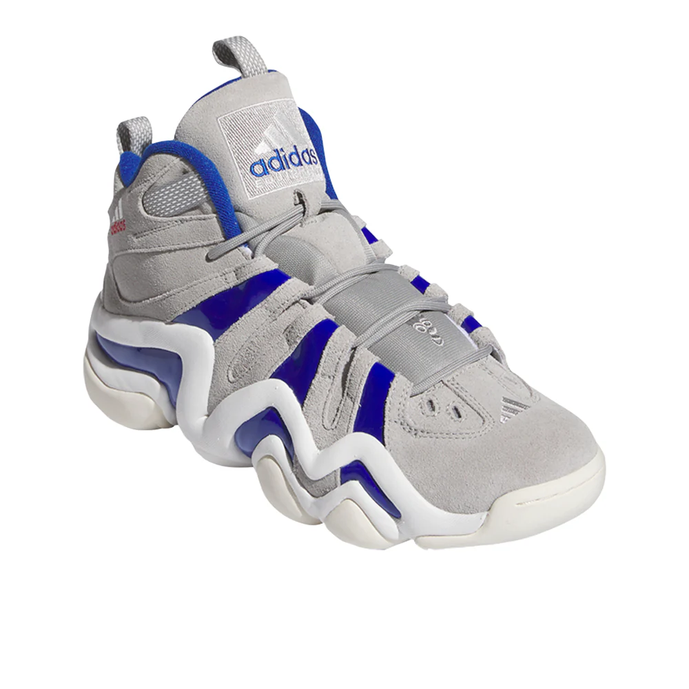 Crazy 8 Basketball Shoes - Image 2