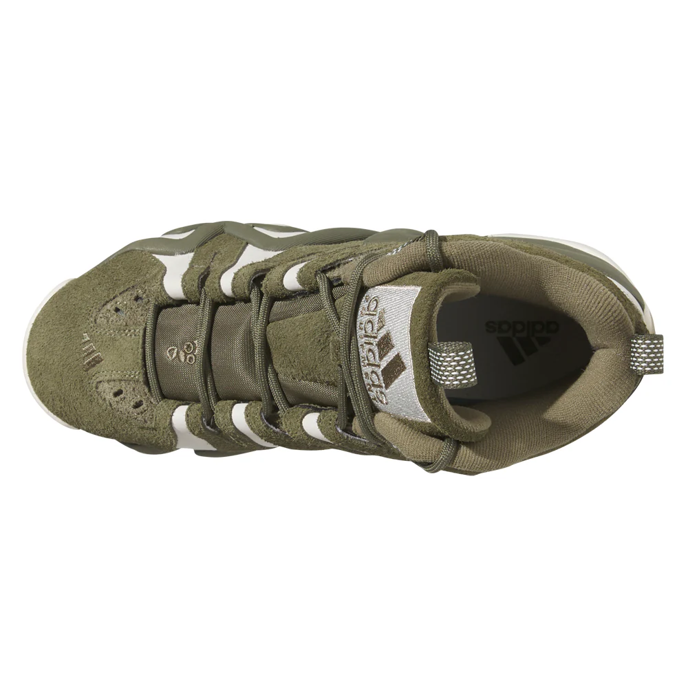 Crazy 8 Lace Up Sneakers - Image 4