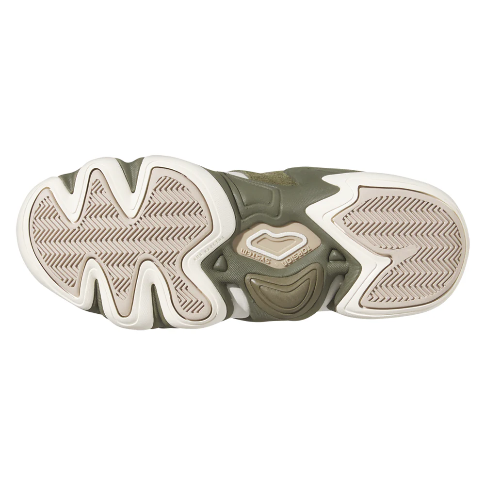 Crazy 8 Lace Up Sneakers - Image 5