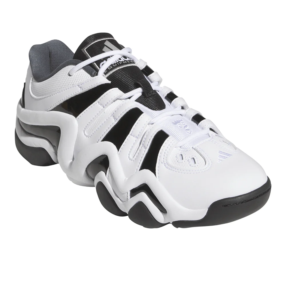 Crazy 8 Low Lace Up Sneakers - Image 2