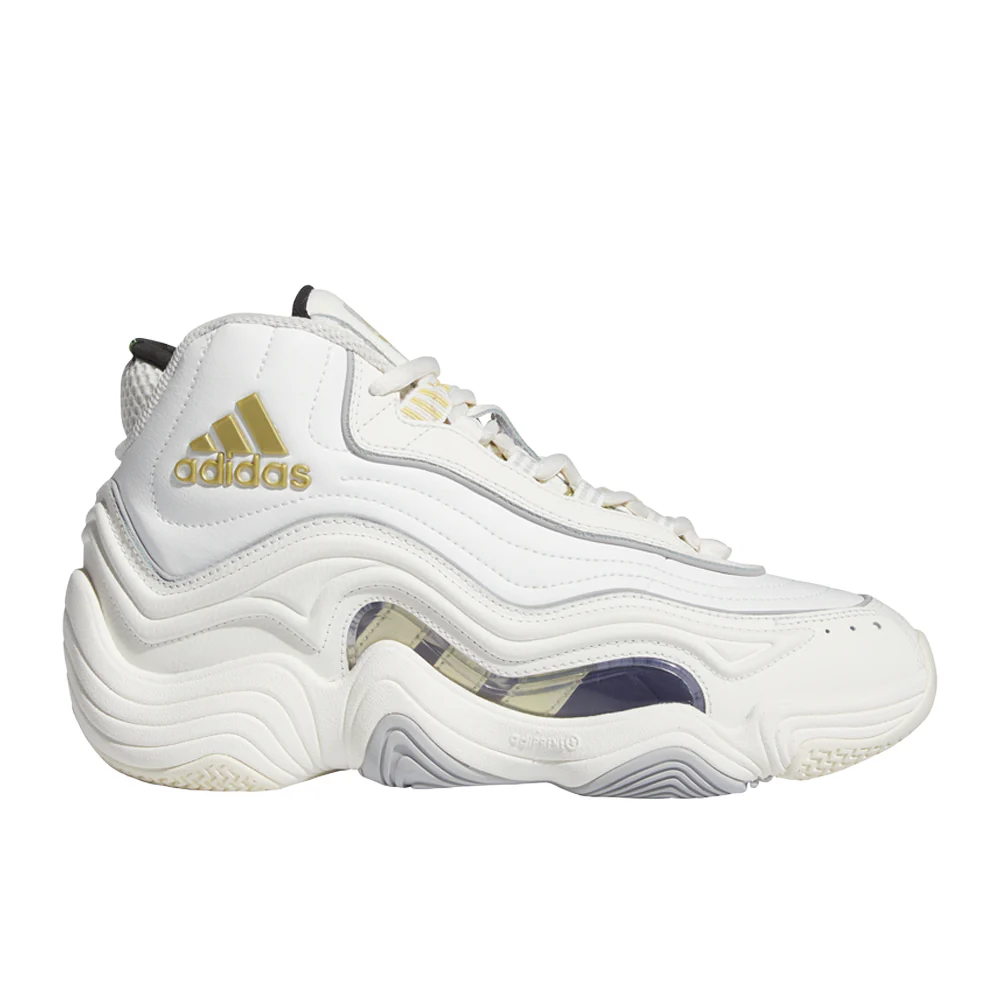 Crazy 98 Lace Up Sneakers