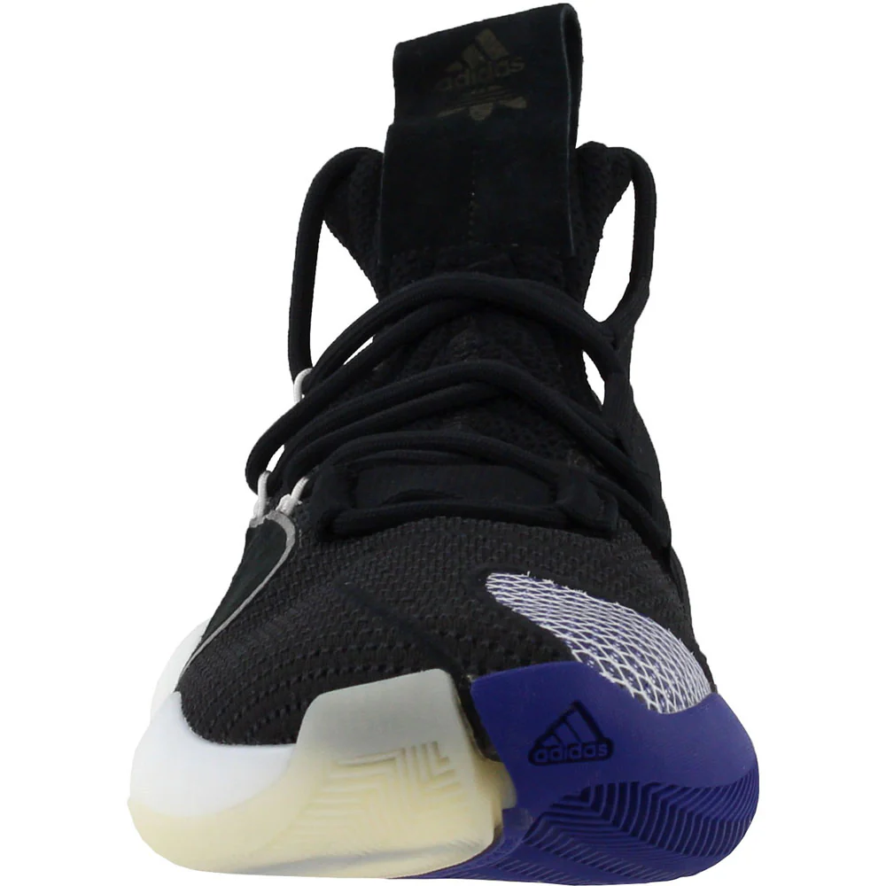 Crazy BYW X Lace Up Sneakers - Image 5