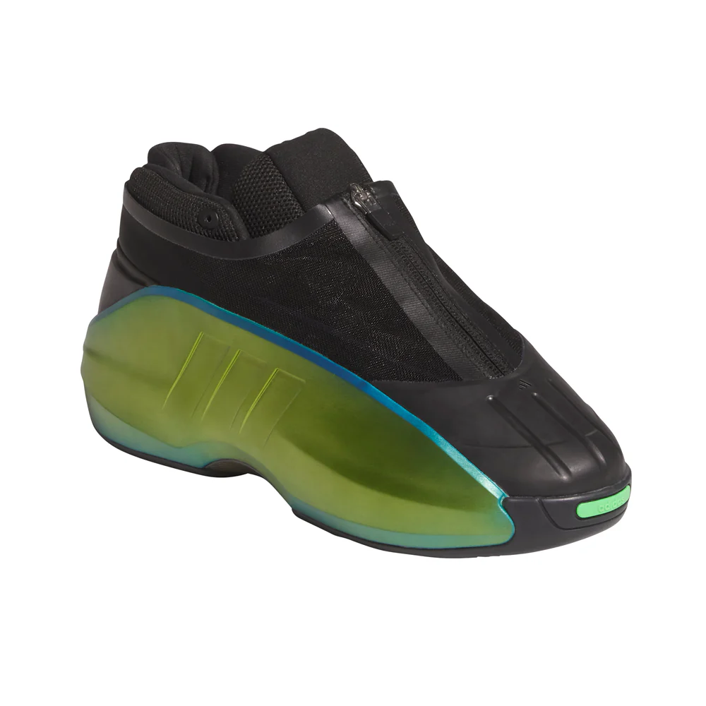Crazy Iiinfinity Lace Up Sneakers - Image 2
