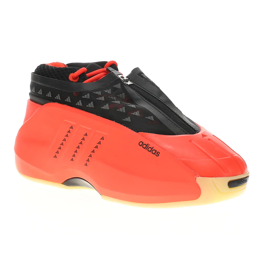 Crazy IIInfinity X Shake James Crazy Night Basketball Shoes - Image 2