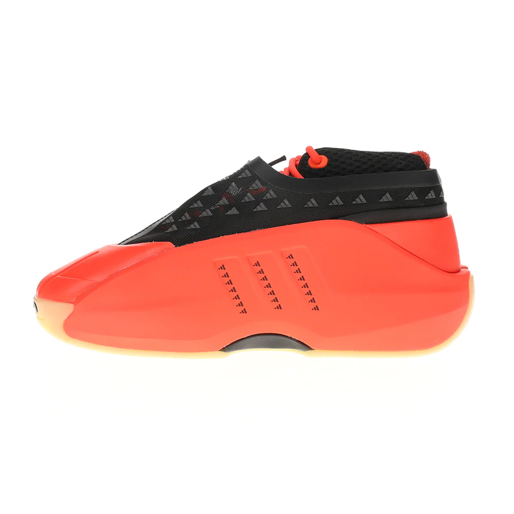 Crazy IIInfinity X Shake James Crazy Night Basketball Shoes - Image 3
