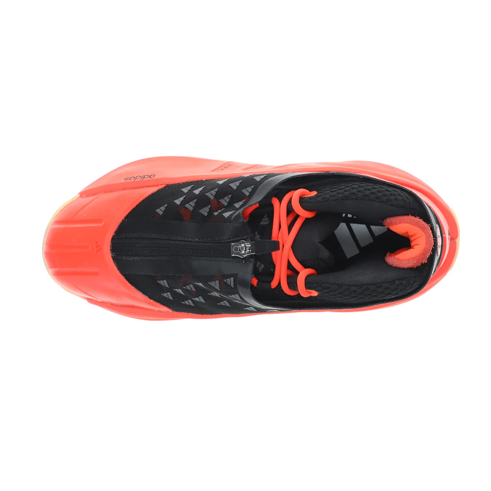 Crazy IIInfinity X Shake James Crazy Night Basketball Shoes - Image 4