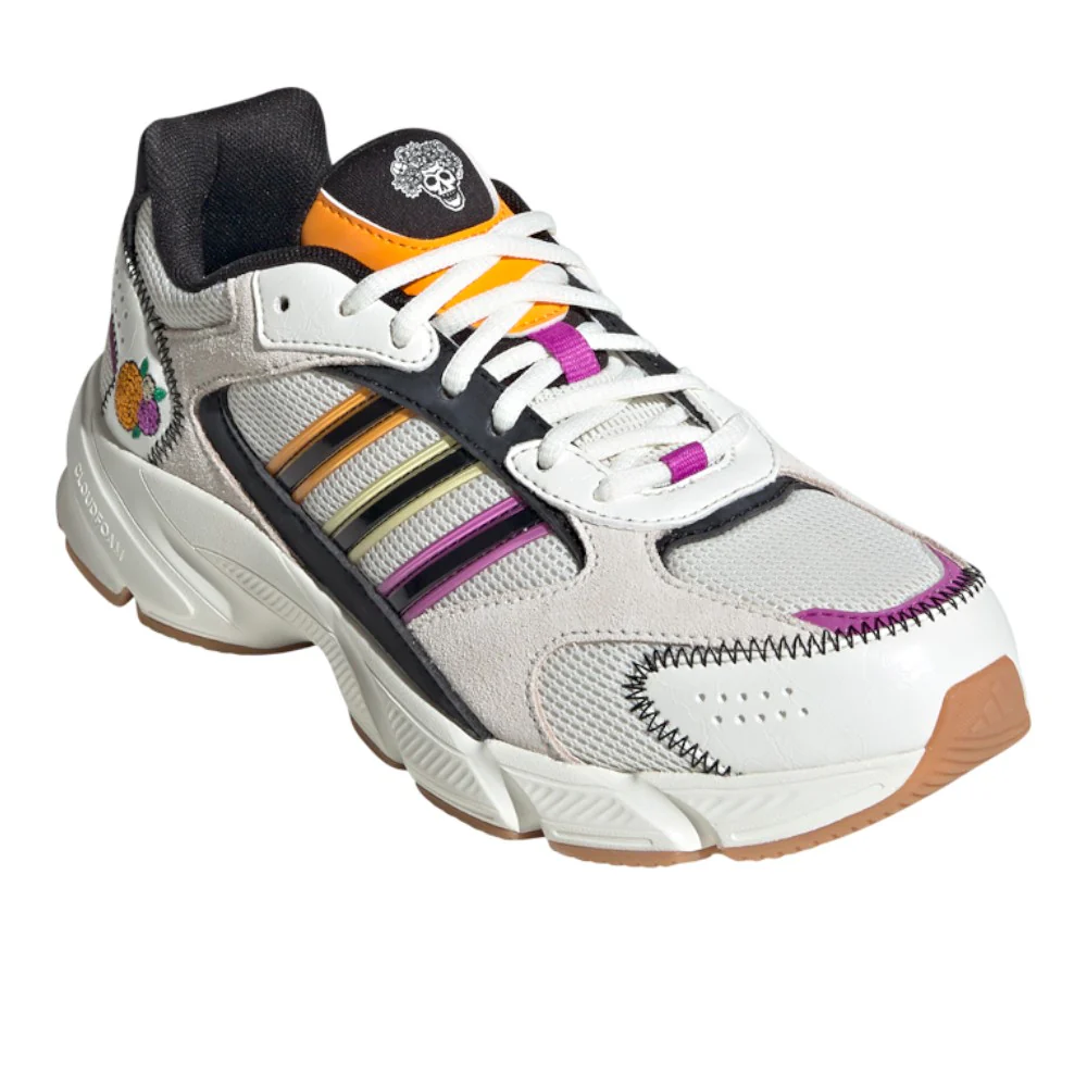 Crazychaos 2000 Lace Up Sneakers - Image 2