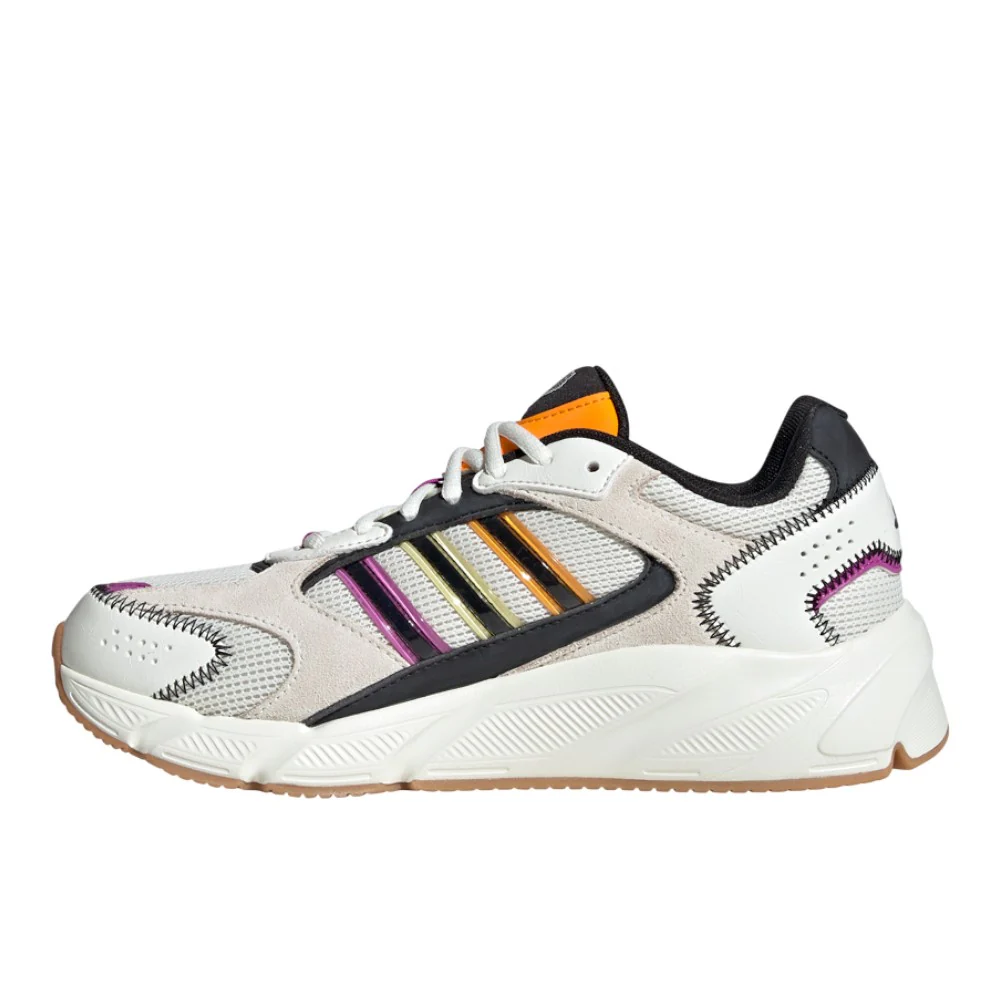 Crazychaos 2000 Lace Up Sneakers - Image 3