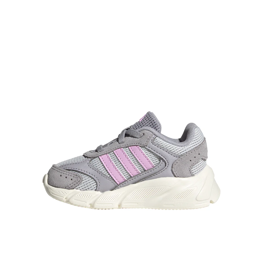 Crazychaos 2000 Slip On Sneakers (Toddler) - Image 3