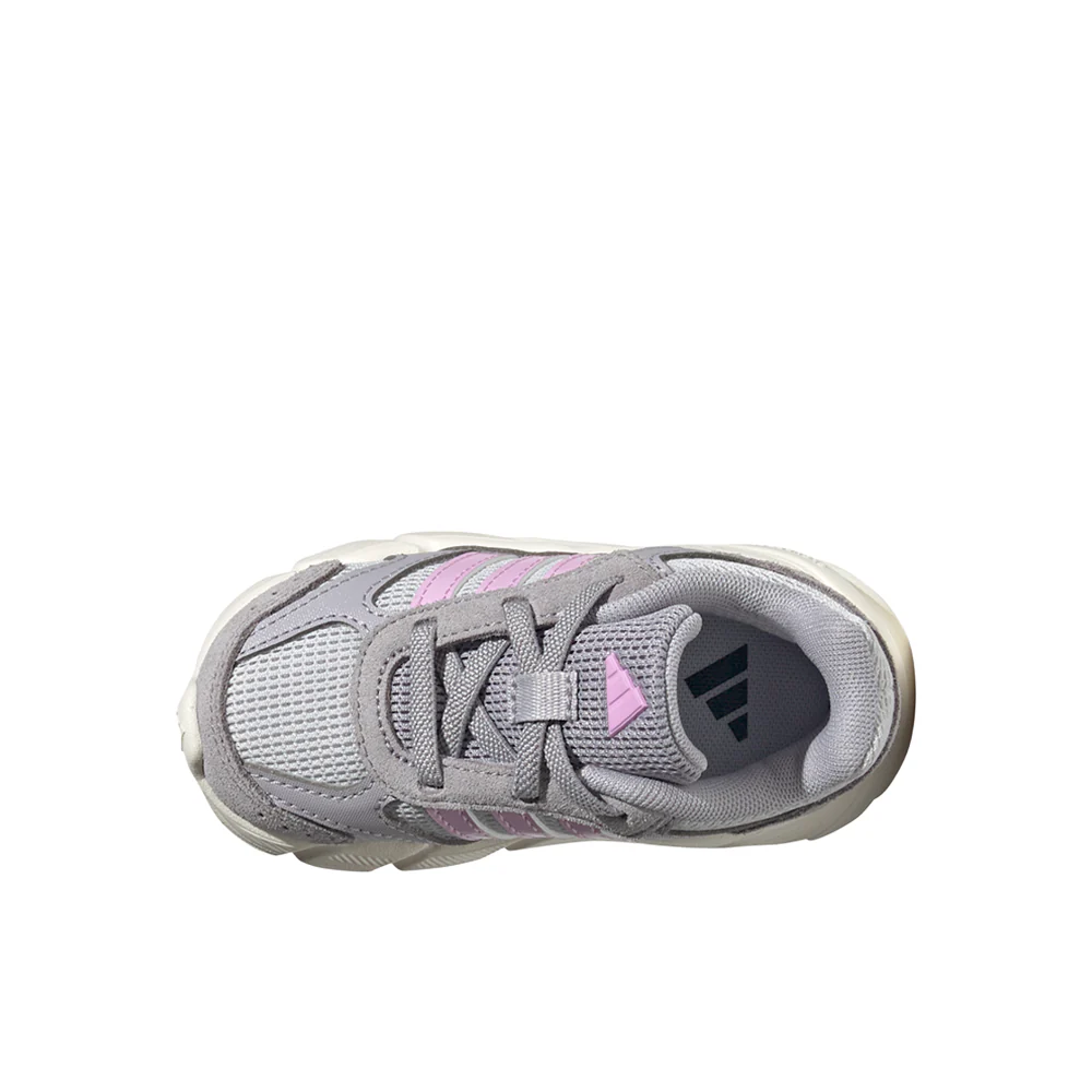 Crazychaos 2000 Slip On Sneakers (Toddler) - Image 4