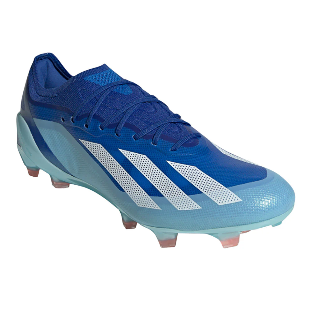 Crazyfast.1 Firm Ground Soccer Cleats - Image 2