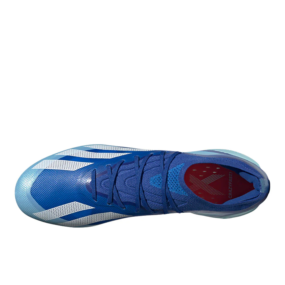 Crazyfast.1 Firm Ground Soccer Cleats - Image 4
