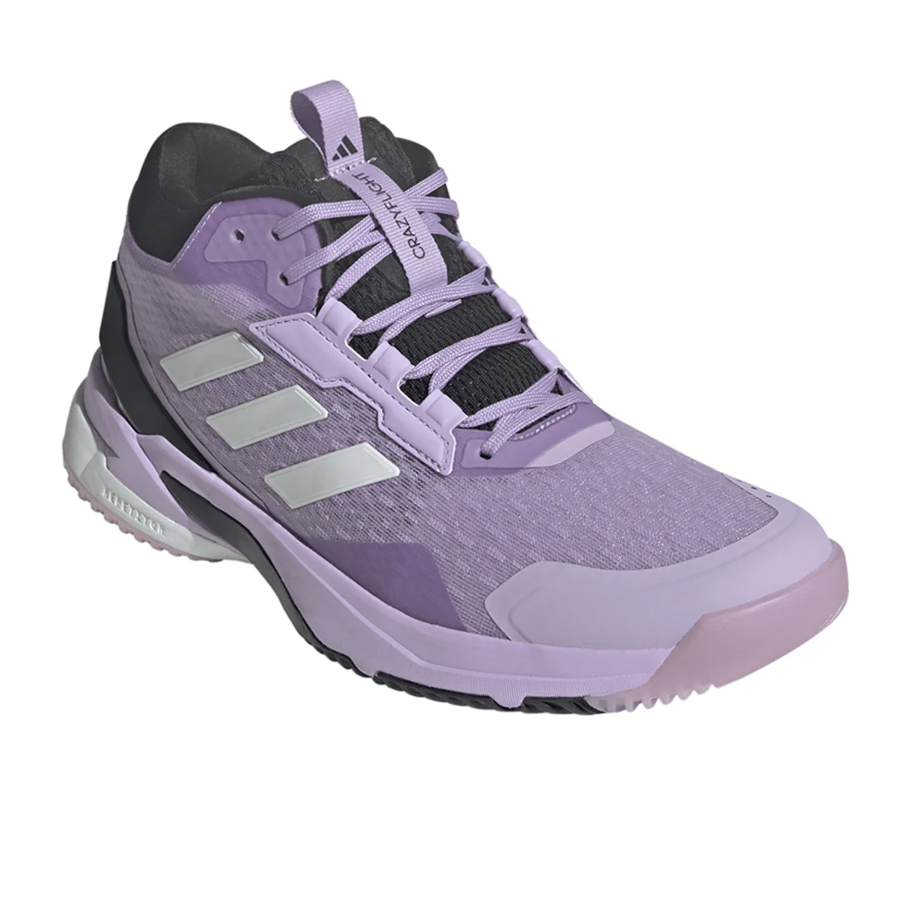 Crazyflight 6 Mid Indoor Volleyball Shoes - Image 2