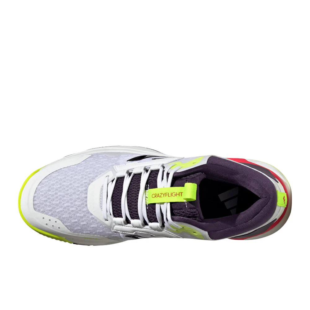 Crazyflight 6 Mid Indoor Volleyball Shoes - Image 4
