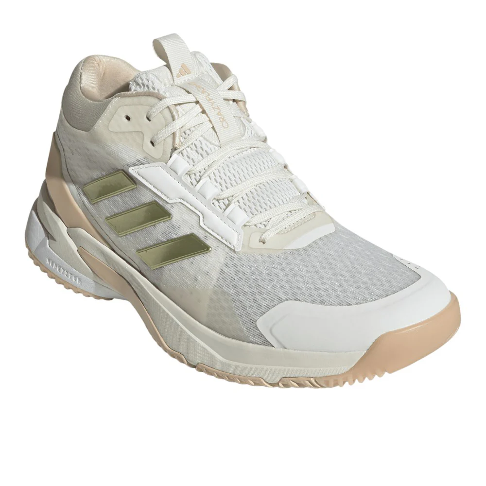 Crazyflight 6 Mid Indoor Volleyball Shoes - Image 2