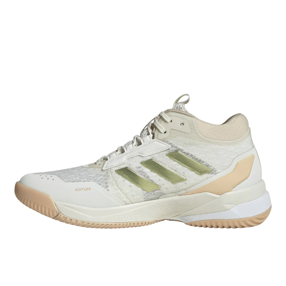 Crazyflight 6 Mid Indoor Volleyball Shoes - Image 3