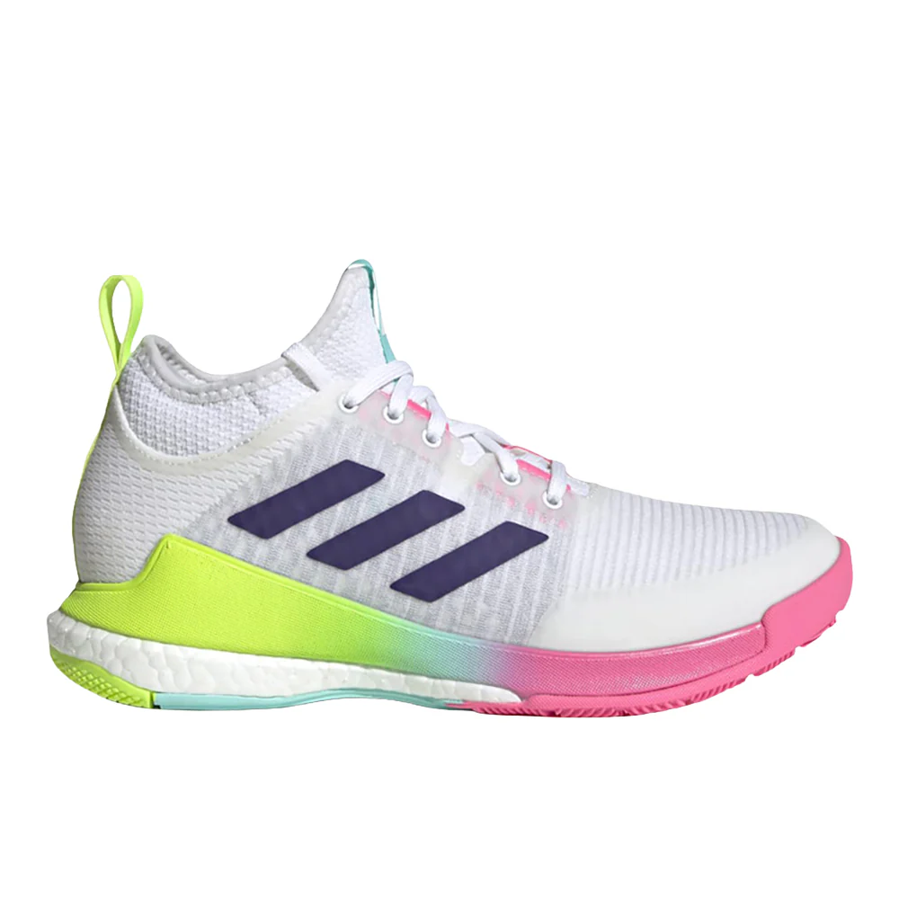 Crazyflight Mid Volleyball Shoes