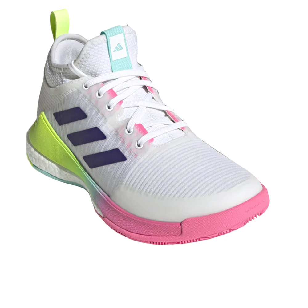 Crazyflight Mid Volleyball Shoes - Image 2