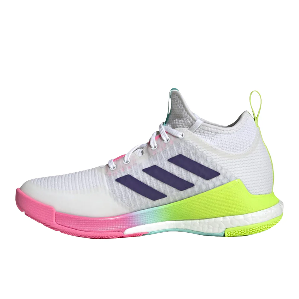 Crazyflight Mid Volleyball Shoes - Image 3