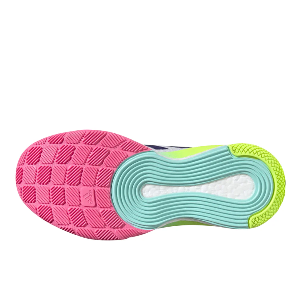 Crazyflight Mid Volleyball Shoes - Image 5