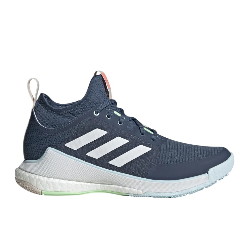 Crazyflight Mid Volleyball Shoes