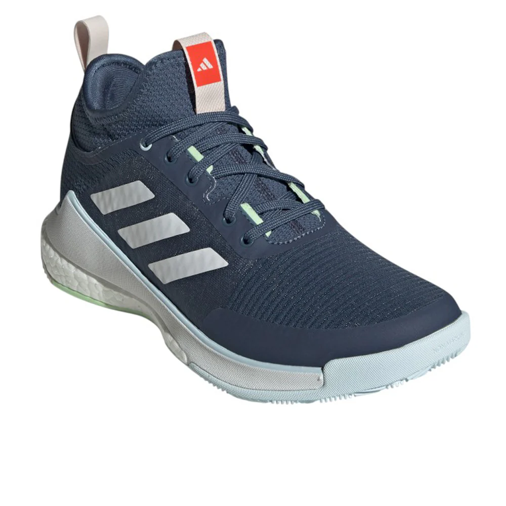 Crazyflight Mid Volleyball Shoes - Image 2