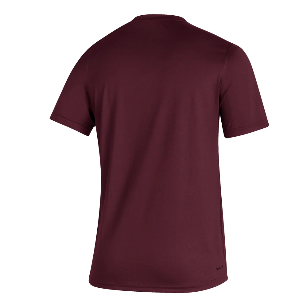Creator Graphic Crew Neck Short Sleeve Athletic T-Shirt - Image 2