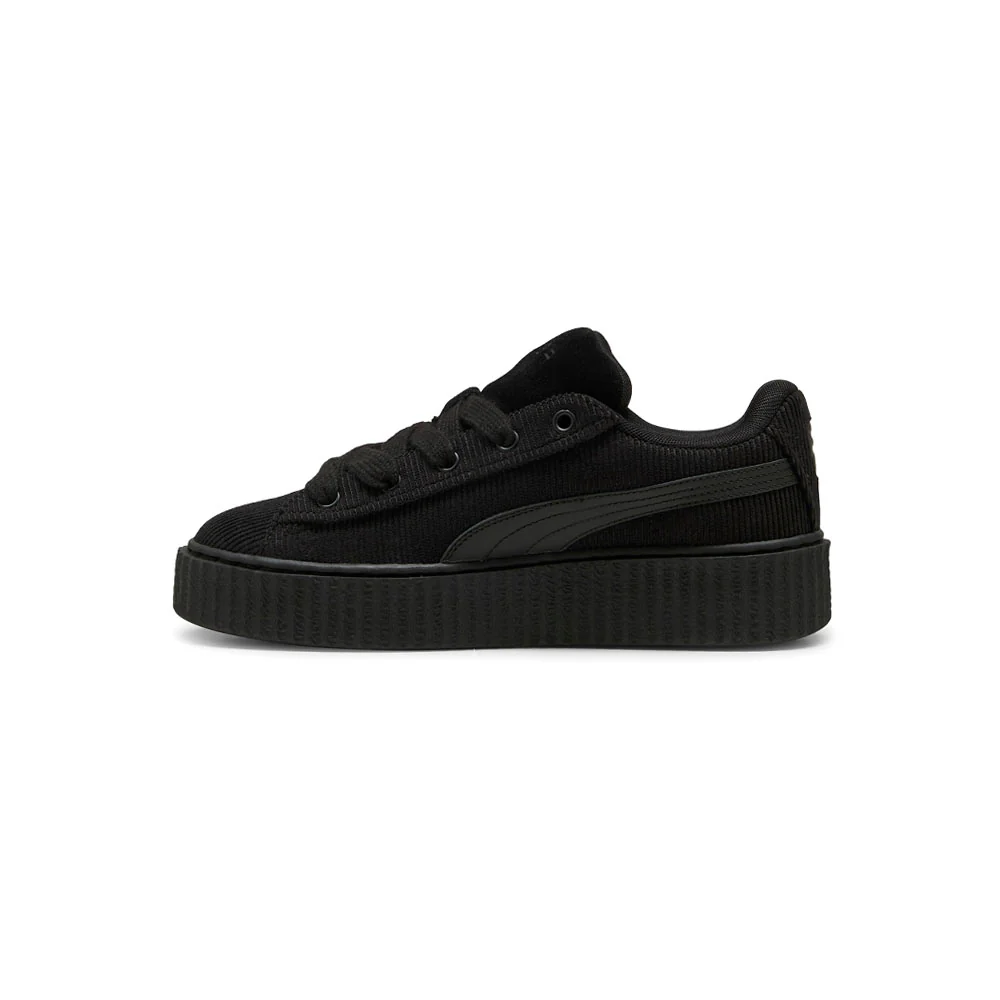 FENTY X PUMA Creeper Phatty Corduroy Lace Up Sneakers - Image 3