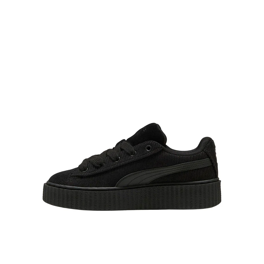 FENTY X PUMA Creeper Phatty Corduroy Lace Up Sneakers (Big Kid) - Image 3