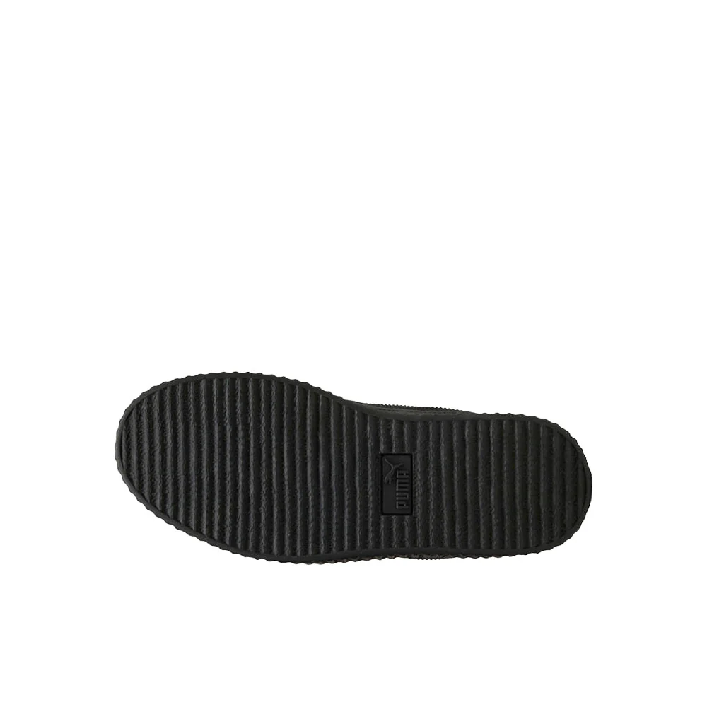 FENTY X PUMA Creeper Phatty Corduroy Lace Up Sneakers (Big Kid) - Image 5