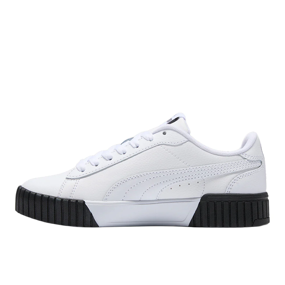 Crew 2.0 Lace Up Sneakers - Image 3