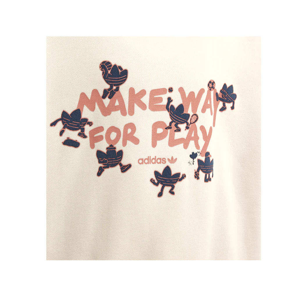 Crew Sweatshirt & Leggings Set (Youth) - Image 5