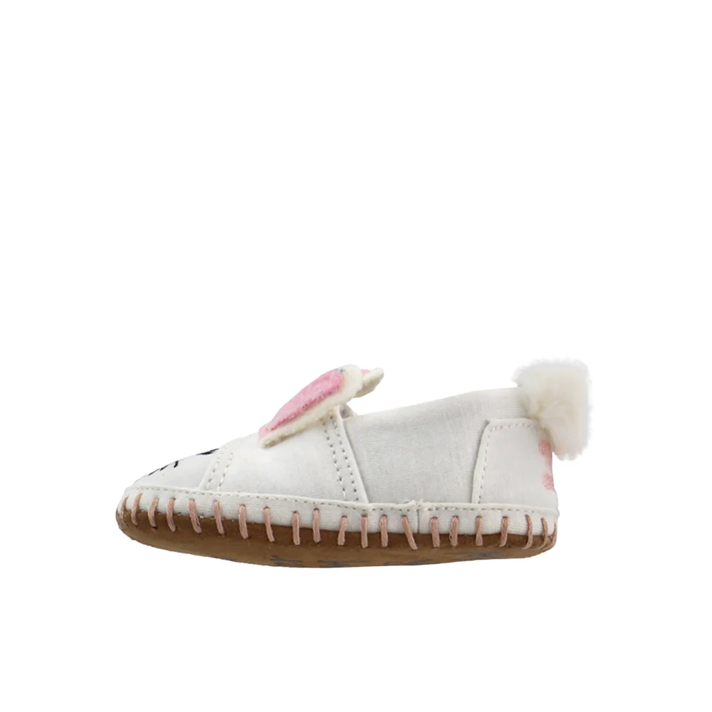 Crib Alpargata Slip On Flats (Infant) - Image 4