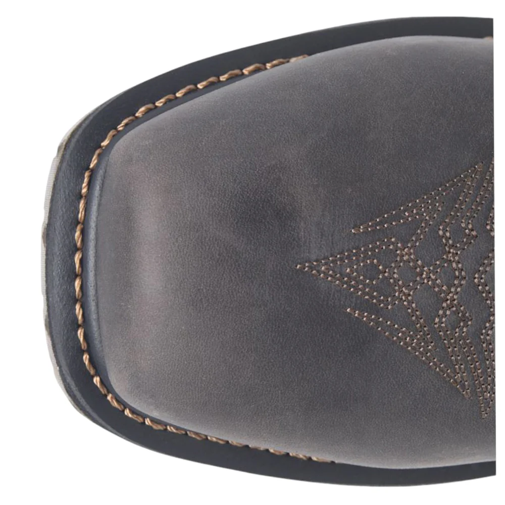 Crucible Waterproof Composite Toe Work Boots - Image 4